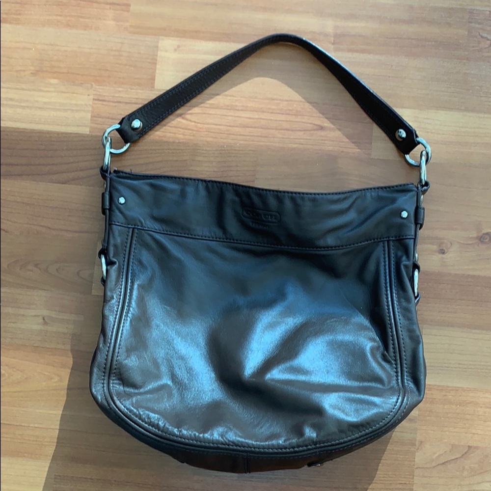 Coach Shoulder Bag/Sacthel